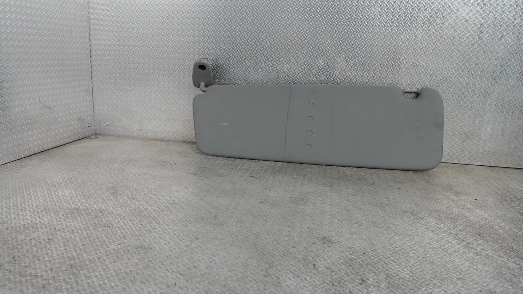 Pare soleil gauche RENAULT MASTER 3 Diesel - 1