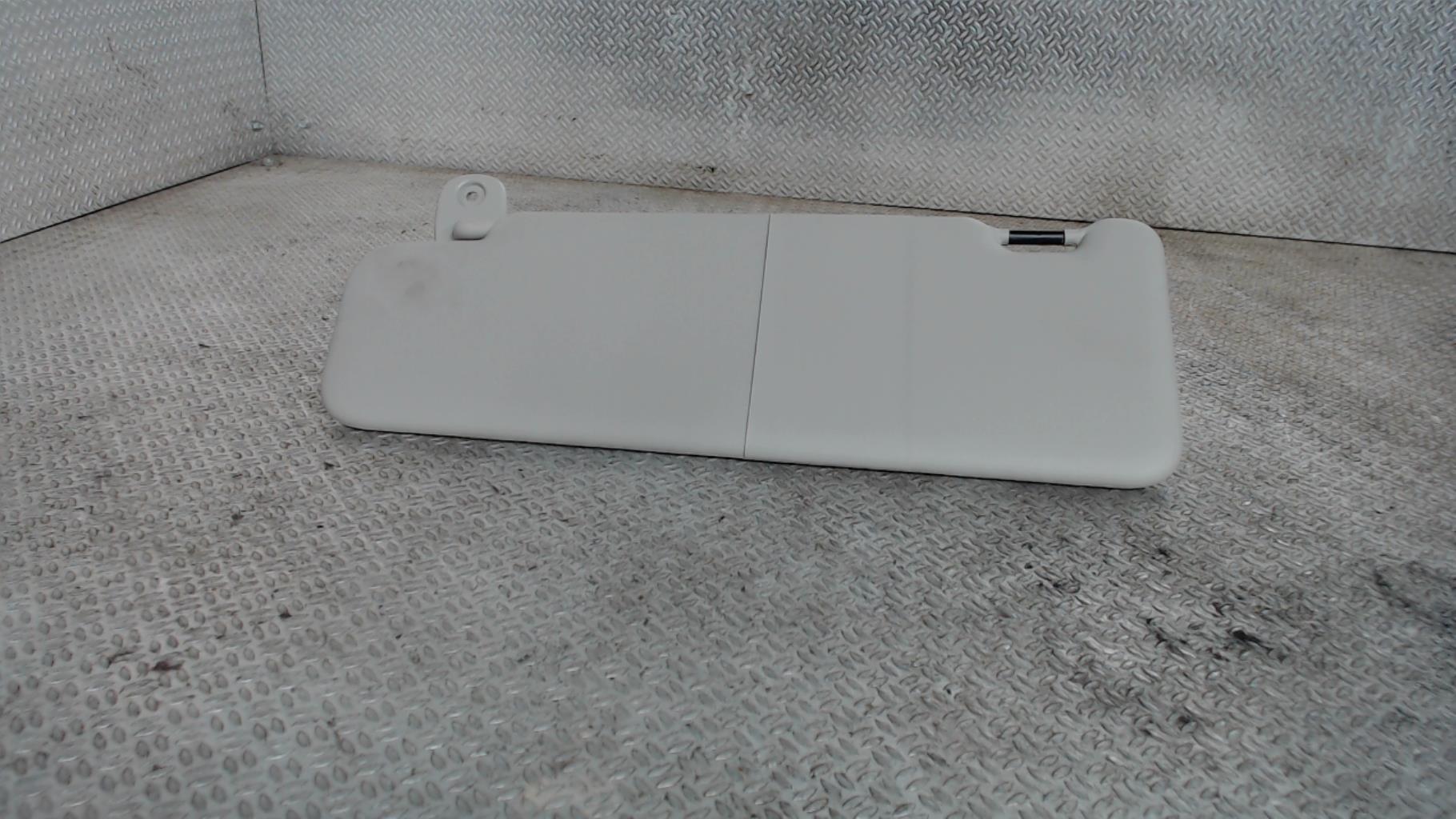 Pare soleil gauche DACIA SANDERO 2 PHASE 1 Diesel - 1