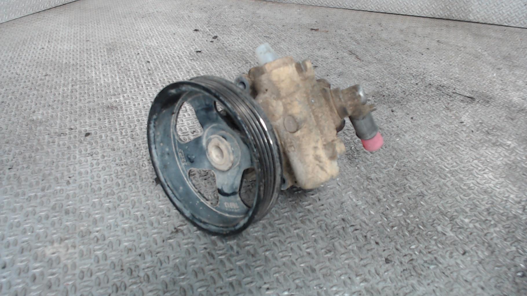 Pompe de direction PEUGEOT BOXER 1 Diesel - 1