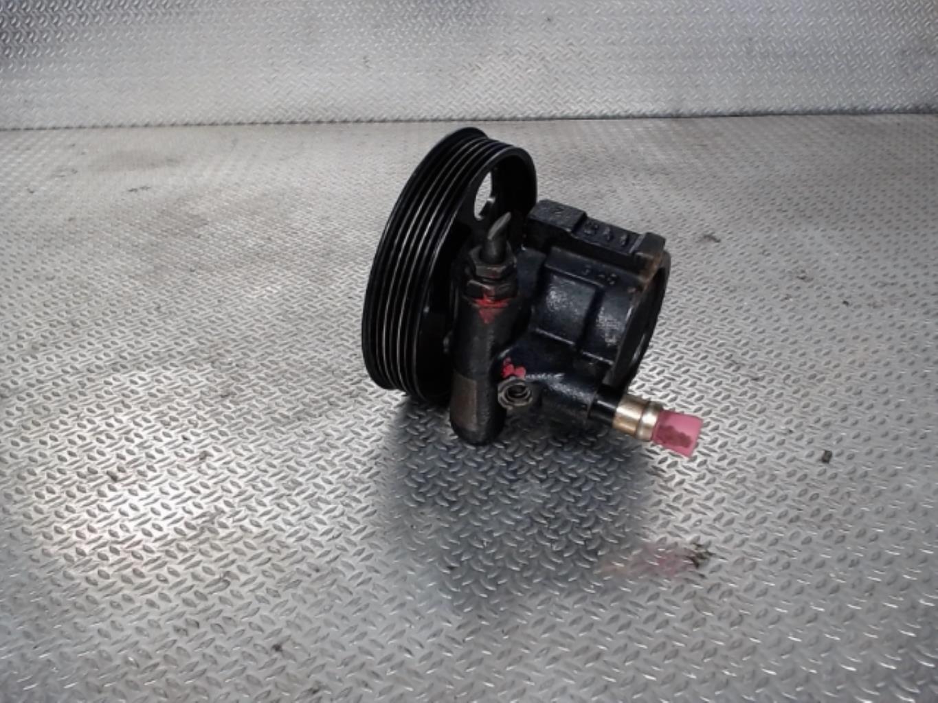 Pompe de direction RENAULT KANGOO 1 PHASE 2 Diesel - 1