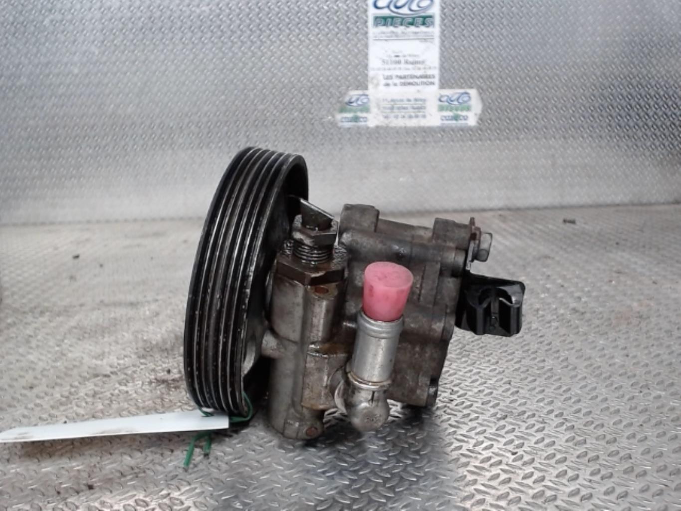 Pompe de direction FIAT SCUDO 1 PHASE 1 Diesel - 1