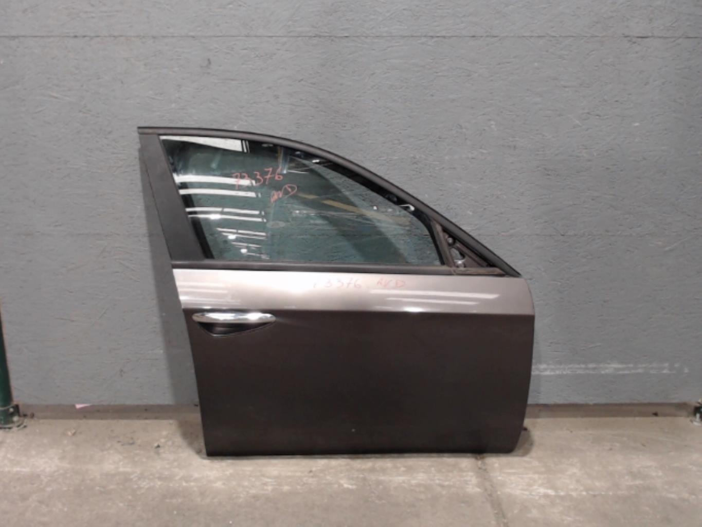 Porte avant droit ALFA ROMEO 159  - 1