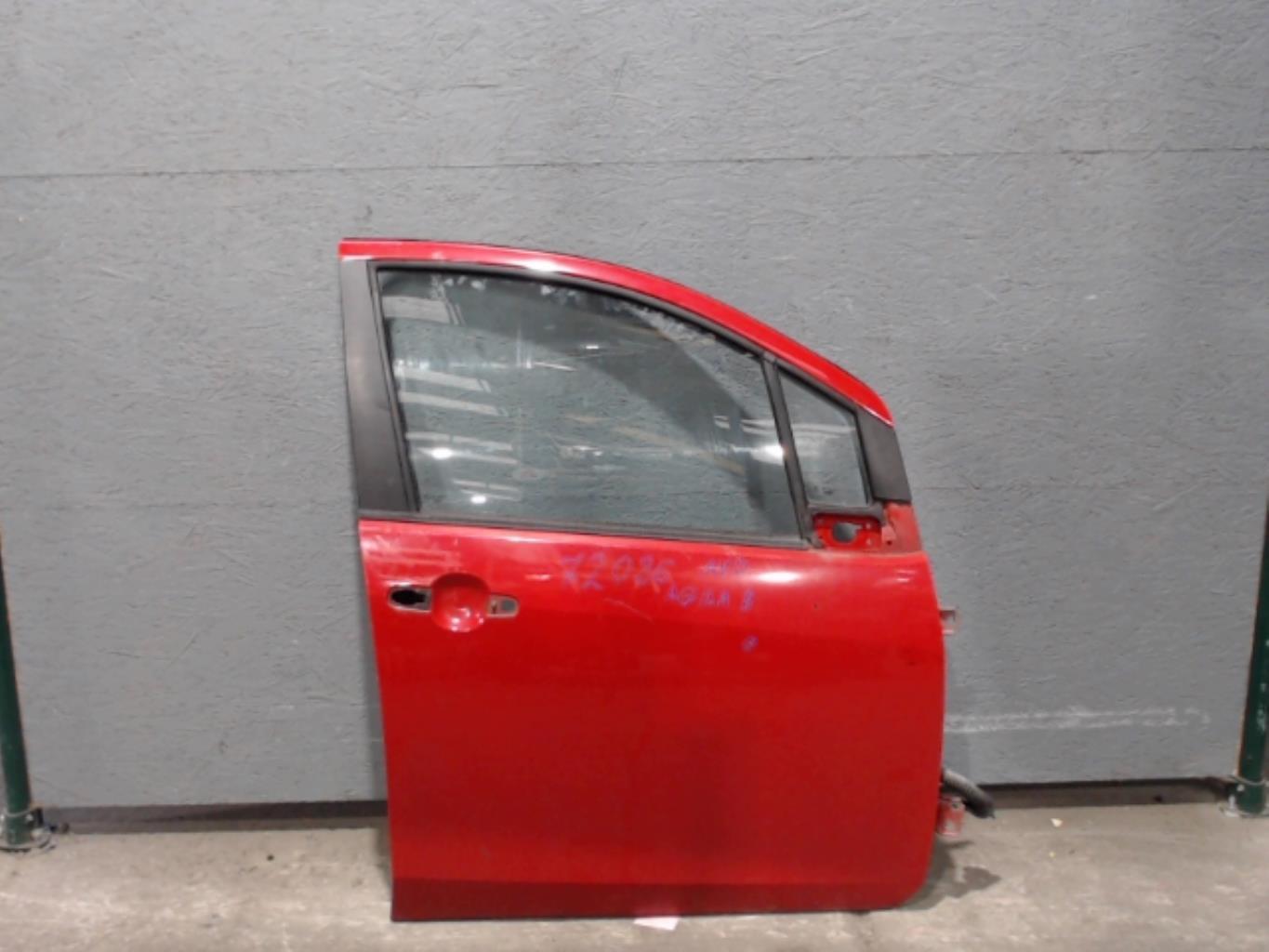 Porte avant droit OPEL AGILA B Essence - 1