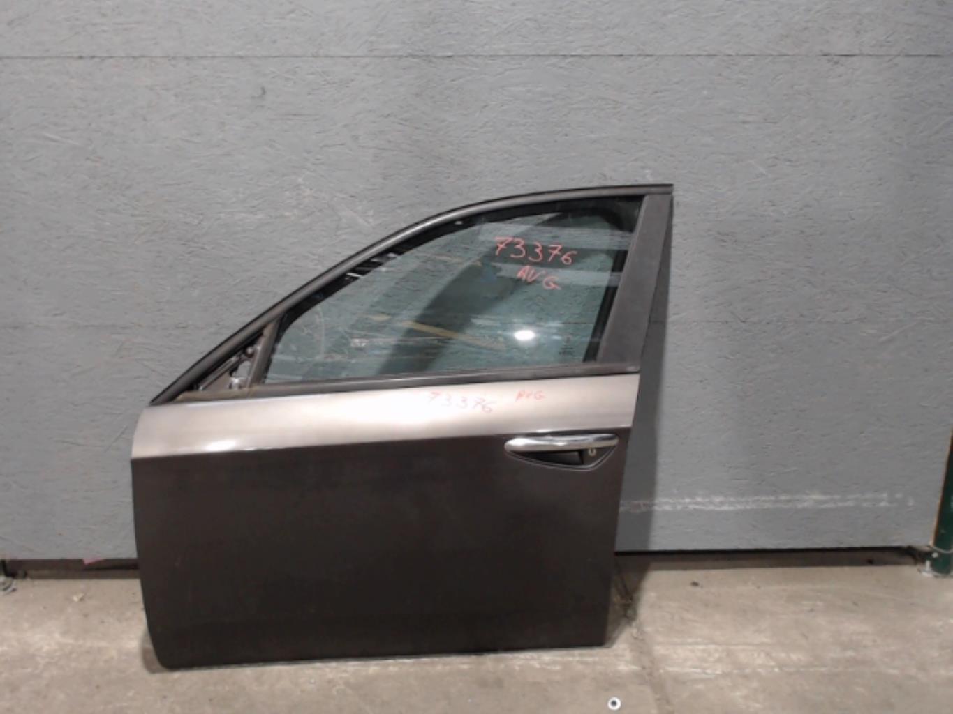 Porte avant gauche ALFA ROMEO 159  - 1