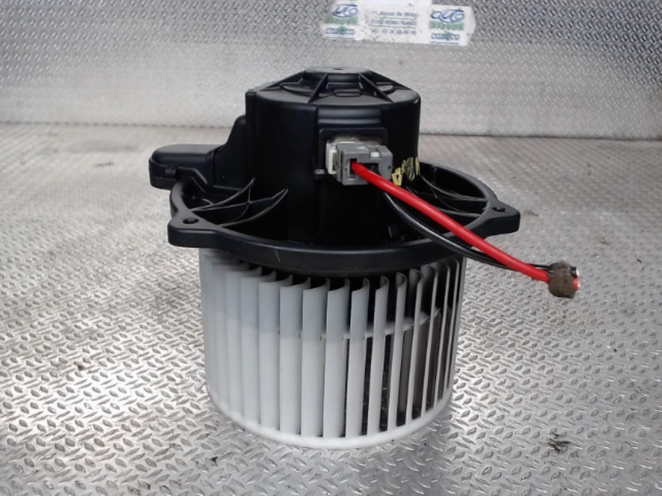 Pulseur d'air HYUNDAI I 30 1 PHASE 1 Diesel - 1