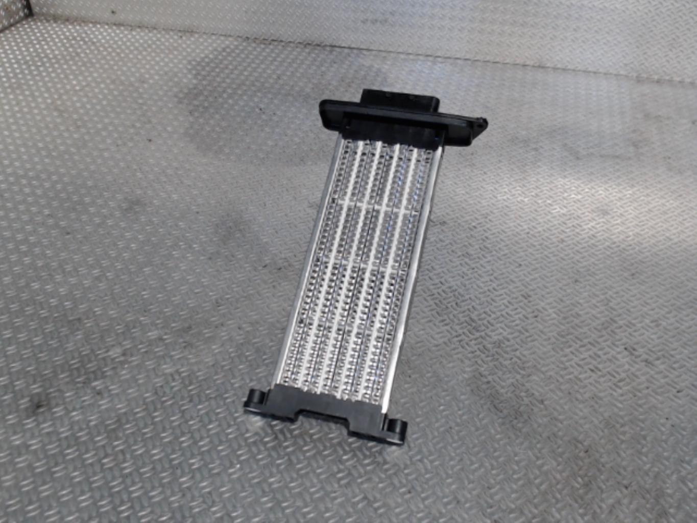 Radiateur chauffage RENAULT MASTER 3 Diesel - 1
