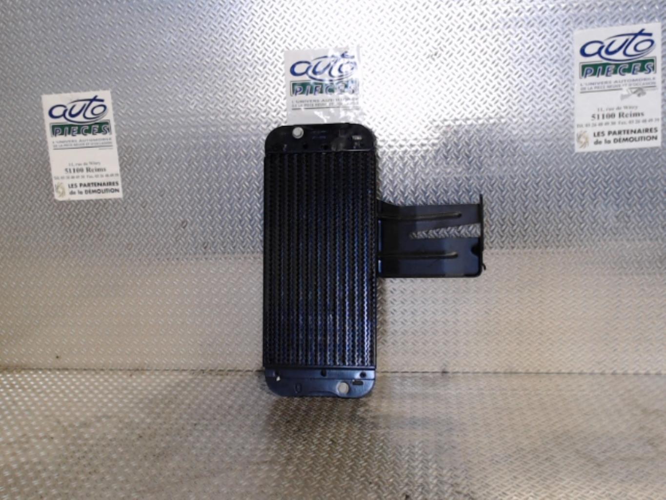 Refroidisseur gasoil RENAULT MASTER 3 Diesel - 1