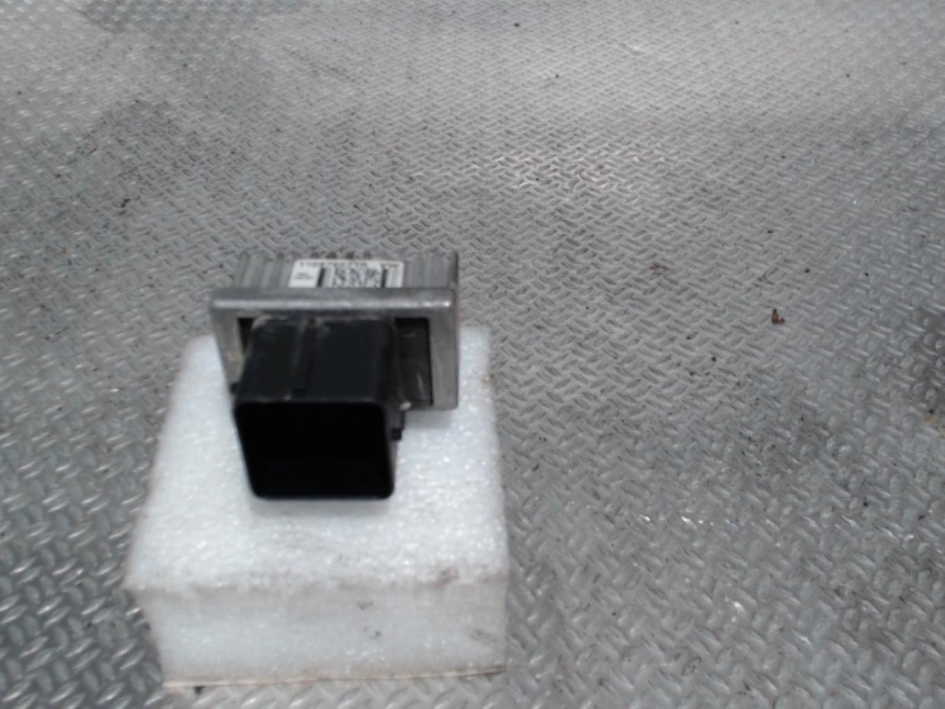 Relais de prechauffage RENAULT MASTER 3 PHASE 1 Diesel - 1