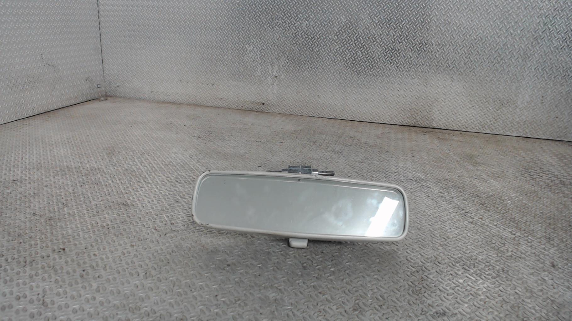 Retroviseur interieur RENAULT CAPTUR 1 Diesel - 1
