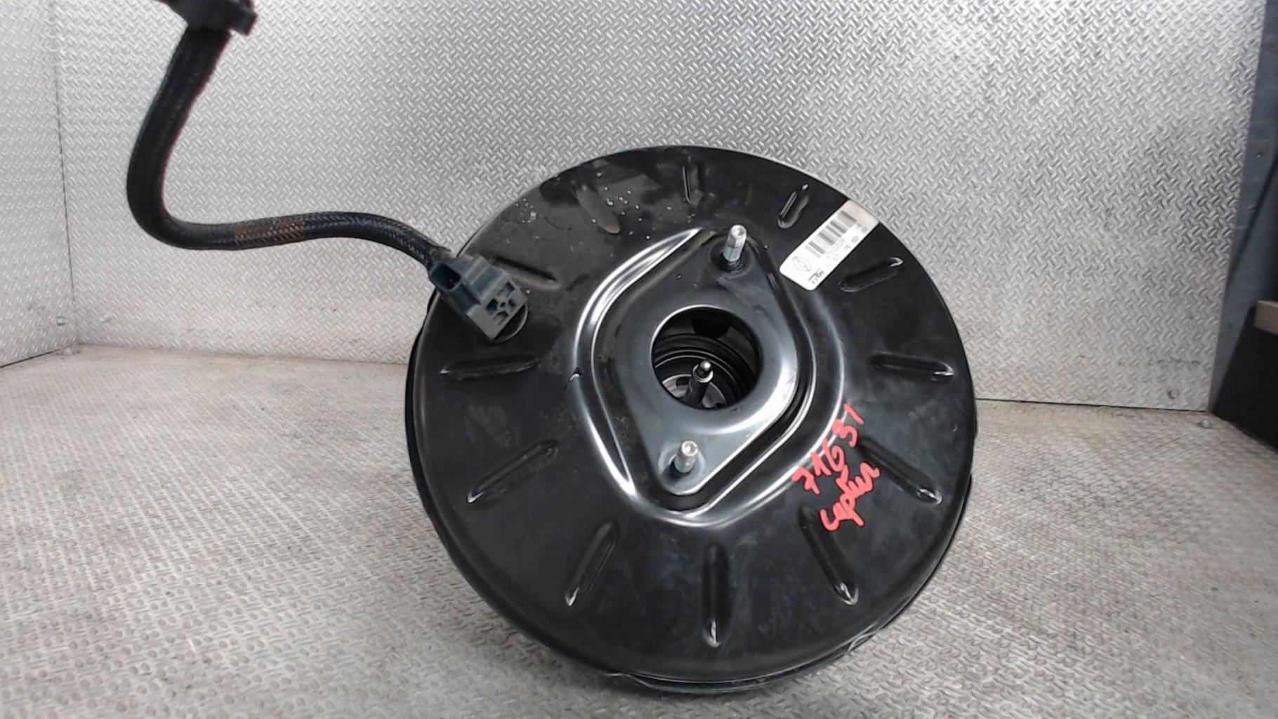 Servo frein RENAULT CAPTUR 1 Diesel - 1
