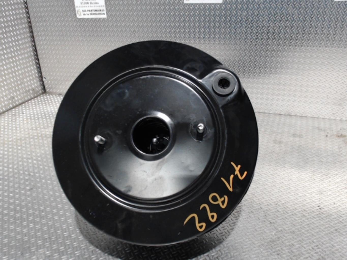 Servo frein RENAULT MASTER 3 Diesel - 1