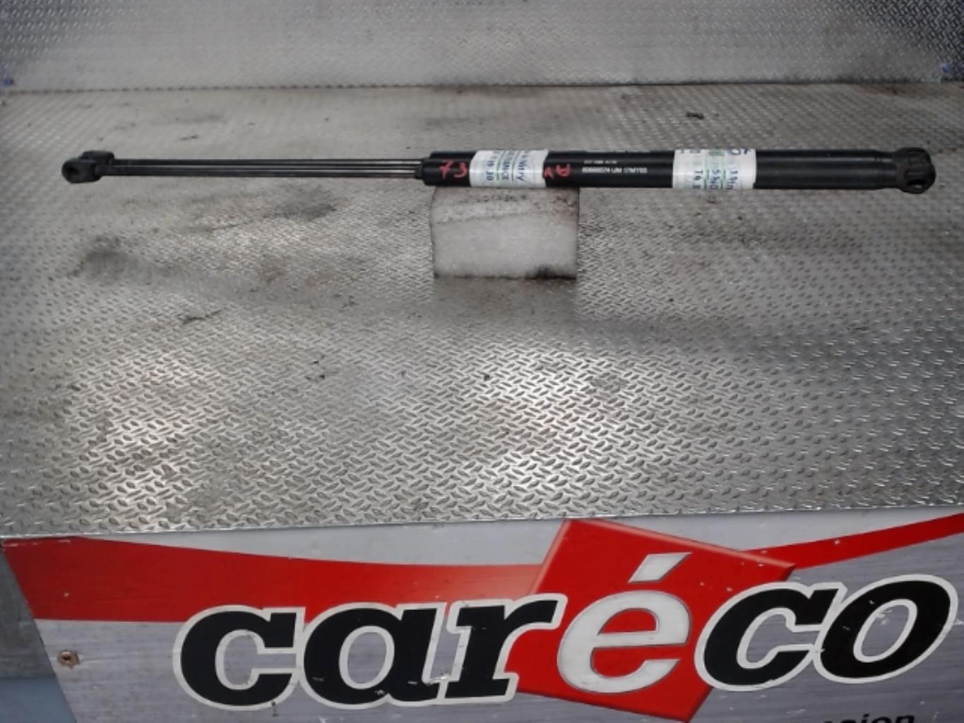 Verin de capot ALFA ROMEO 159  - 1