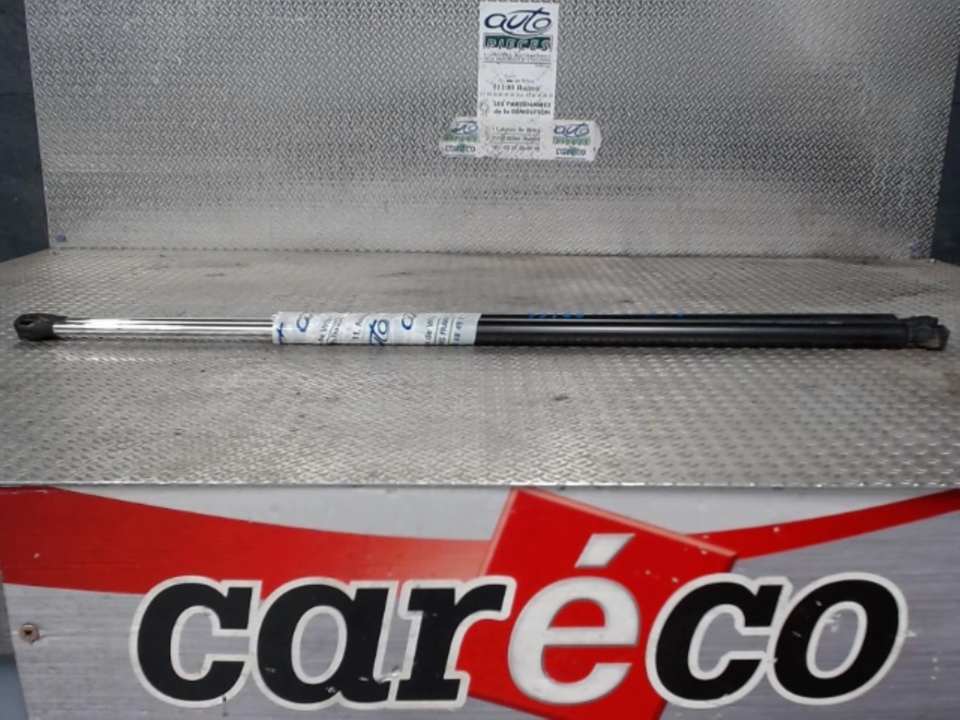 Verin de coffre FIAT SCUDO 2 Diesel - 1