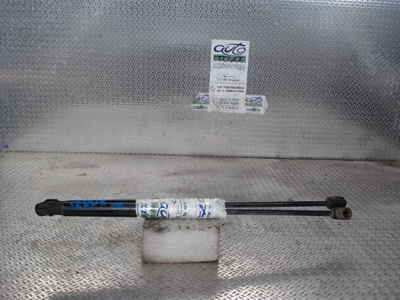 Verin de coffre KIA CEE-D 2 PHASE 2 Diesel - 1