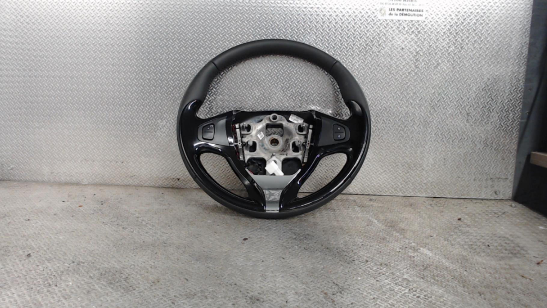 Volant RENAULT CAPTUR 1 Diesel - 1