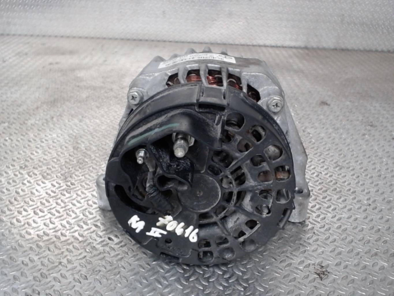 Alternateur FORD KA 2 PHASE 2 Essence - 1