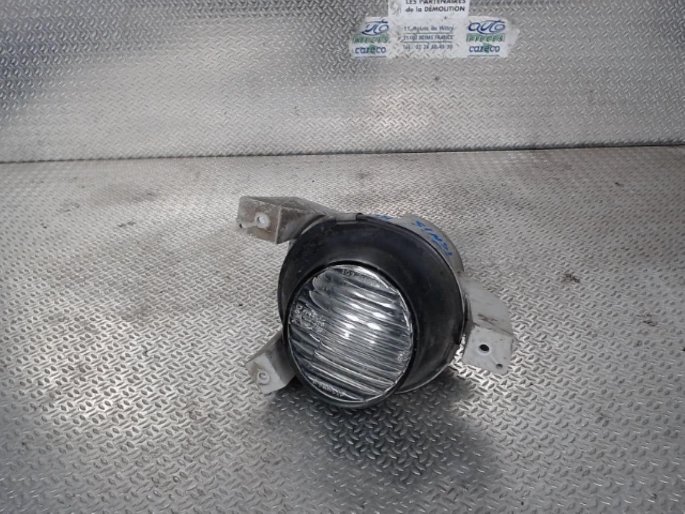 Anti brouillard droit (feux) SUZUKI IGNIS 2 Diesel - 1
