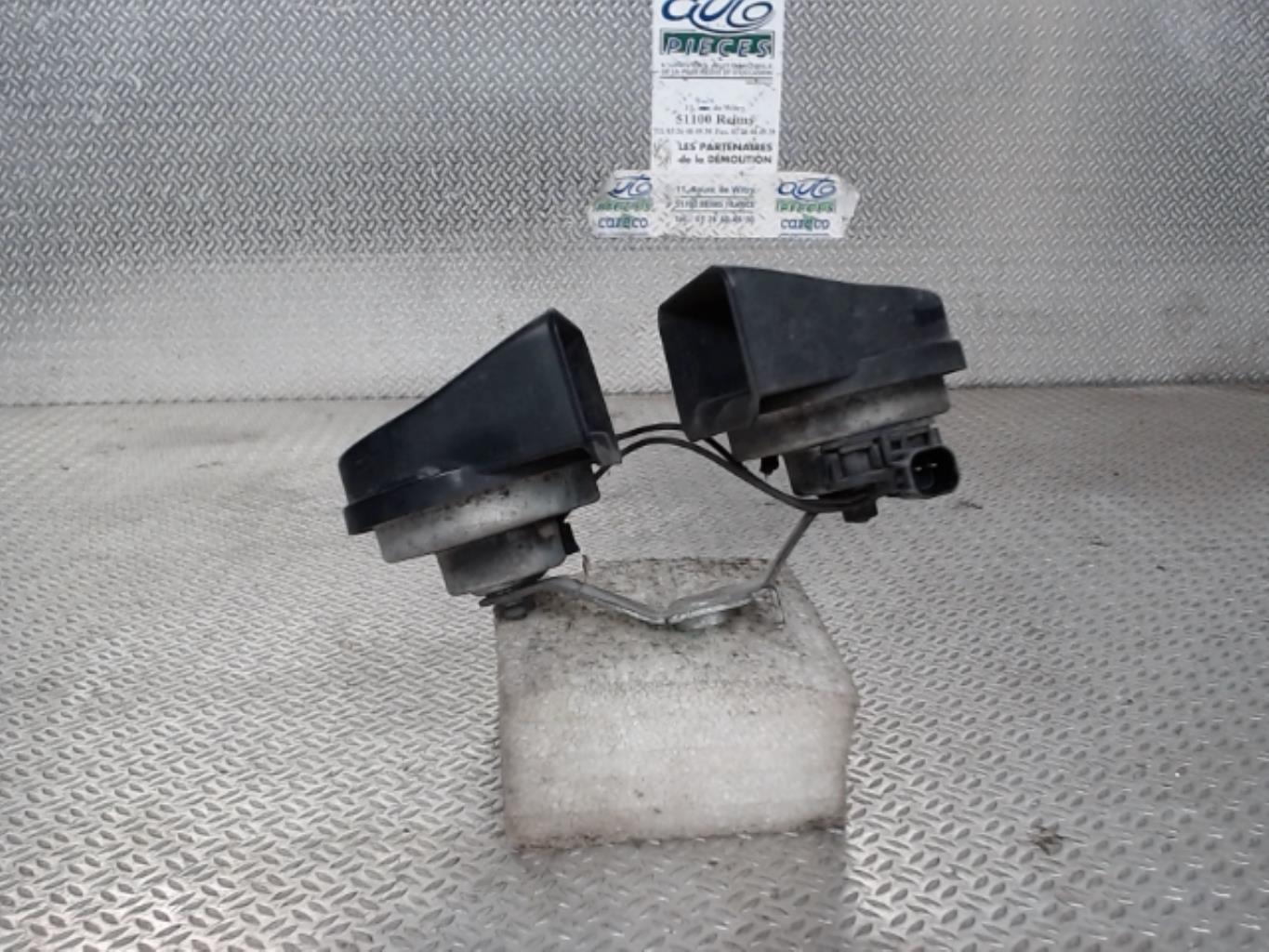 Avertisseur/Klaxon FORD C-MAX 1 PHASE 1 Diesel - 1