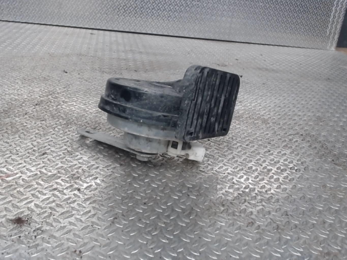 Avertisseur/Klaxon CITROEN JUMPER 3 PHASE 2 Diesel - 1