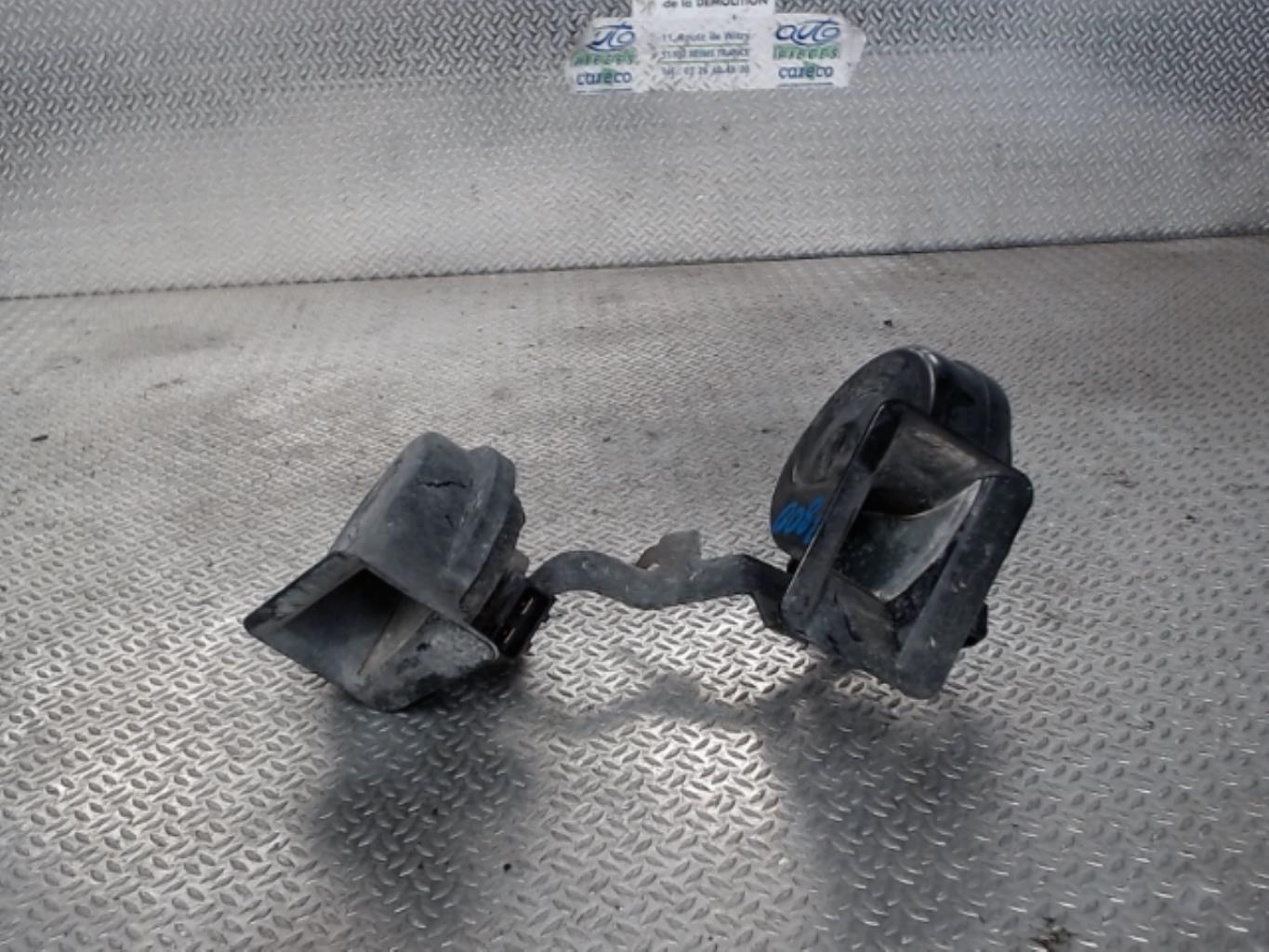 Avertisseur/Klaxon AUDI A3 1 PHASE 1 Essence - 1
