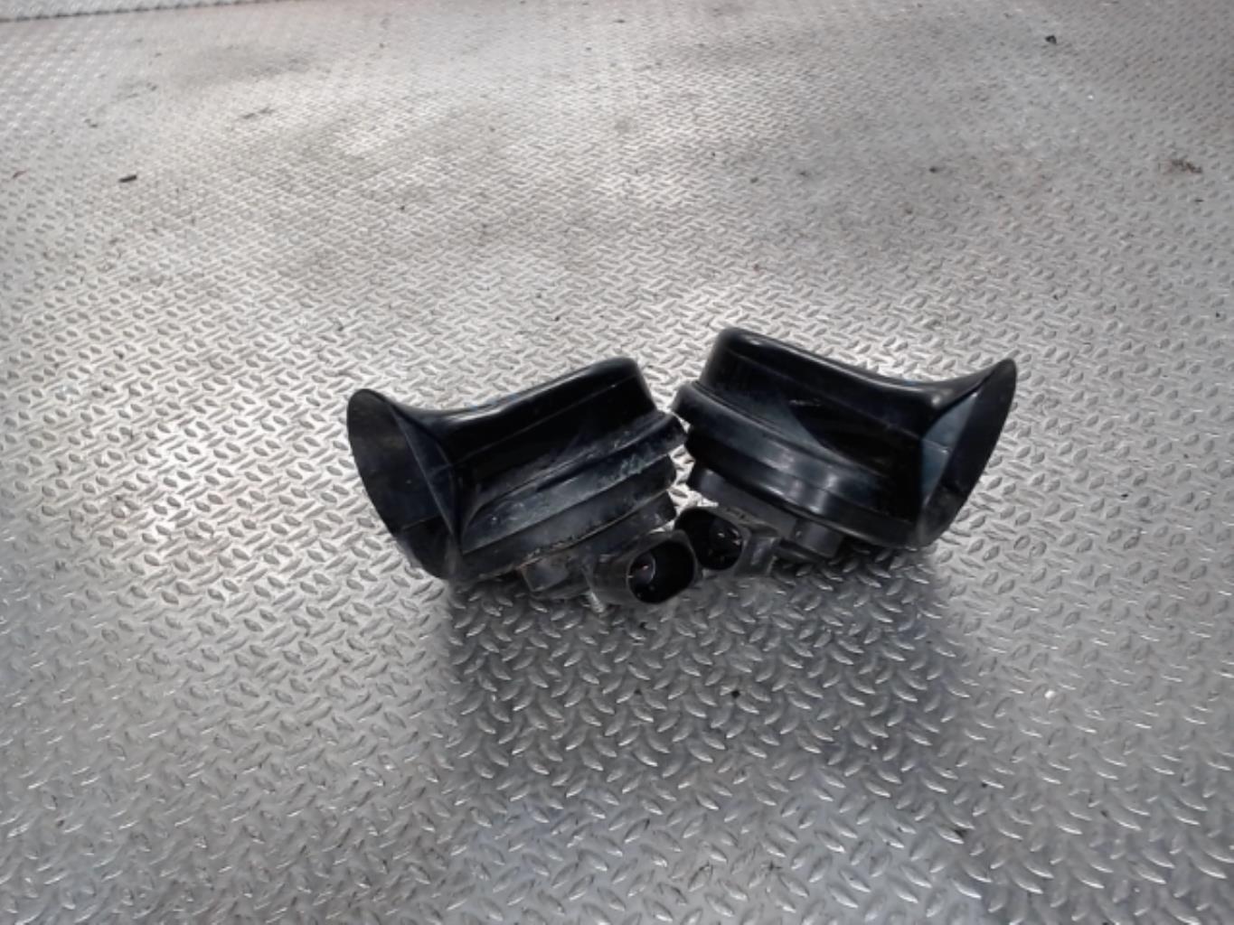 Avertisseur/Klaxon AUDI A4 2 PHASE 1 Diesel - 1