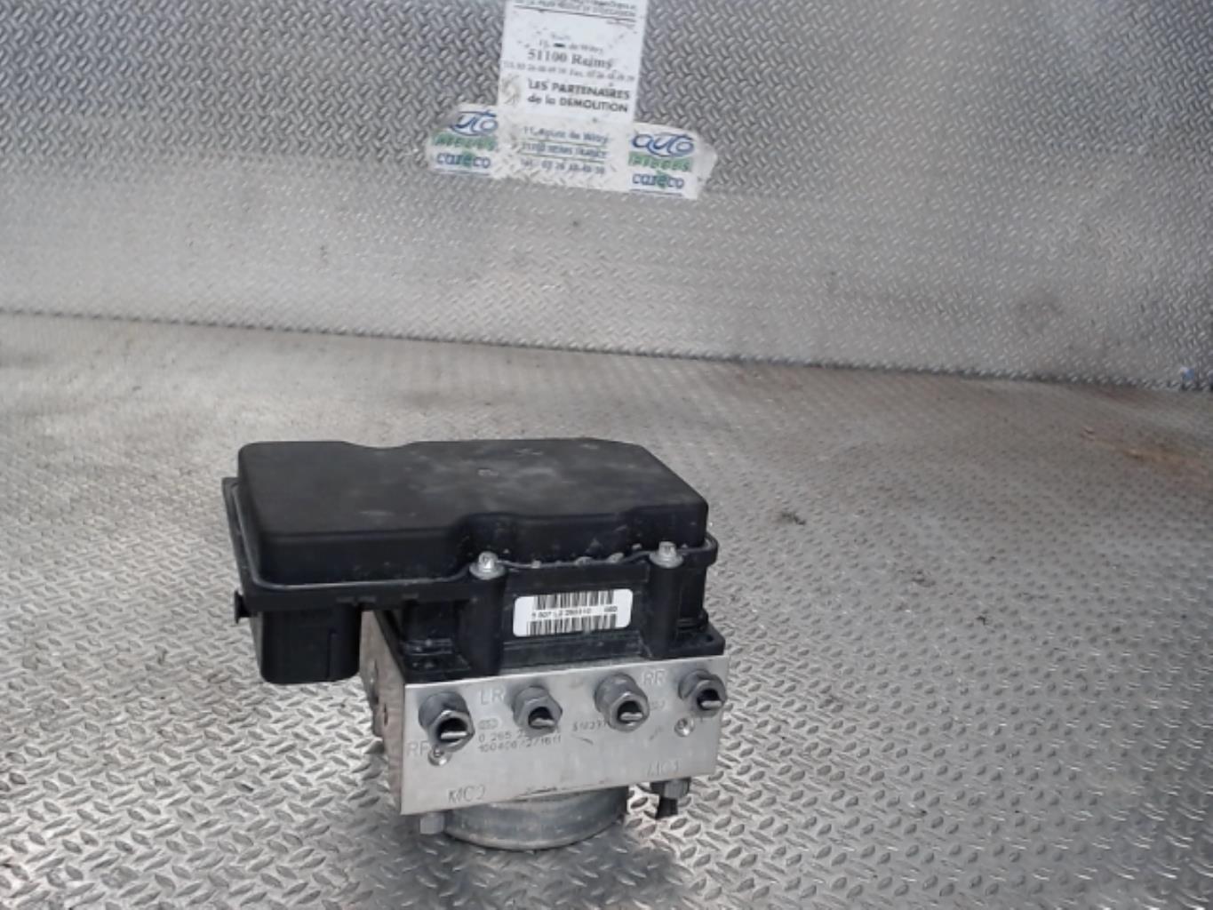 Bloc ABS (freins anti-blocage) FORD KA 2 PHASE 2 Essence - 1
