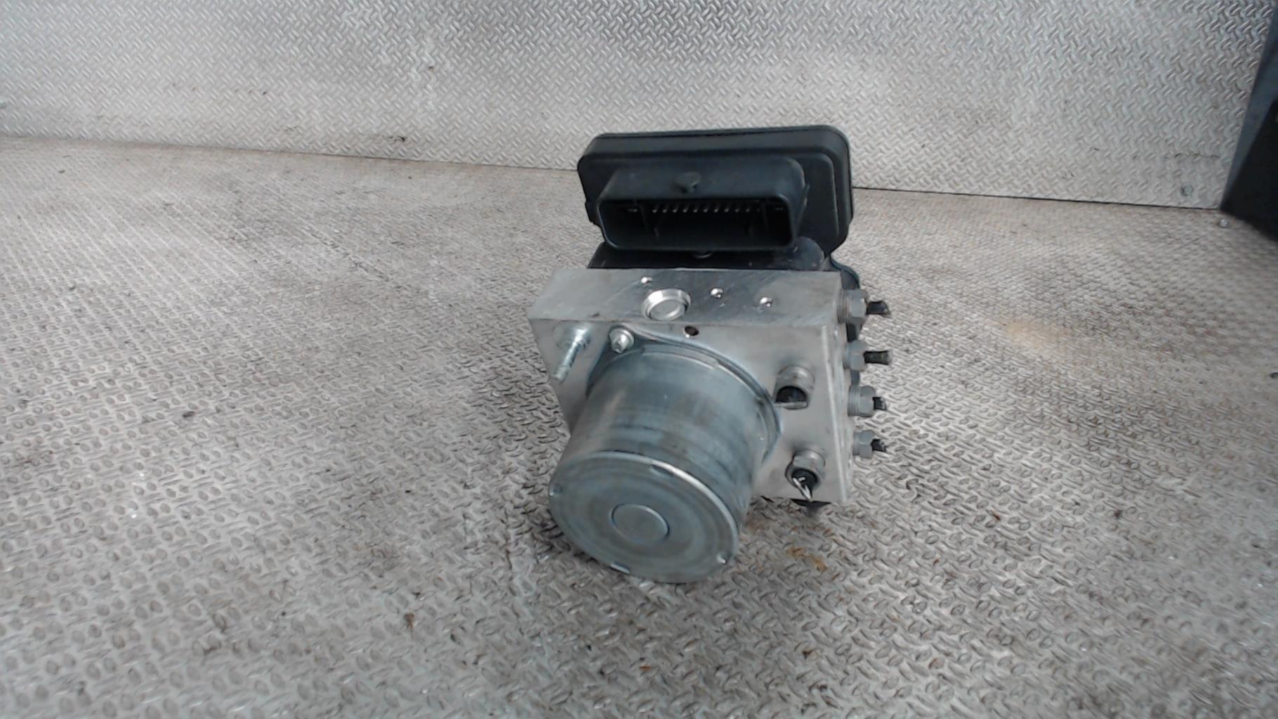 Bloc ABS (freins anti-blocage) RENAULT MASTER 3 Diesel - 1