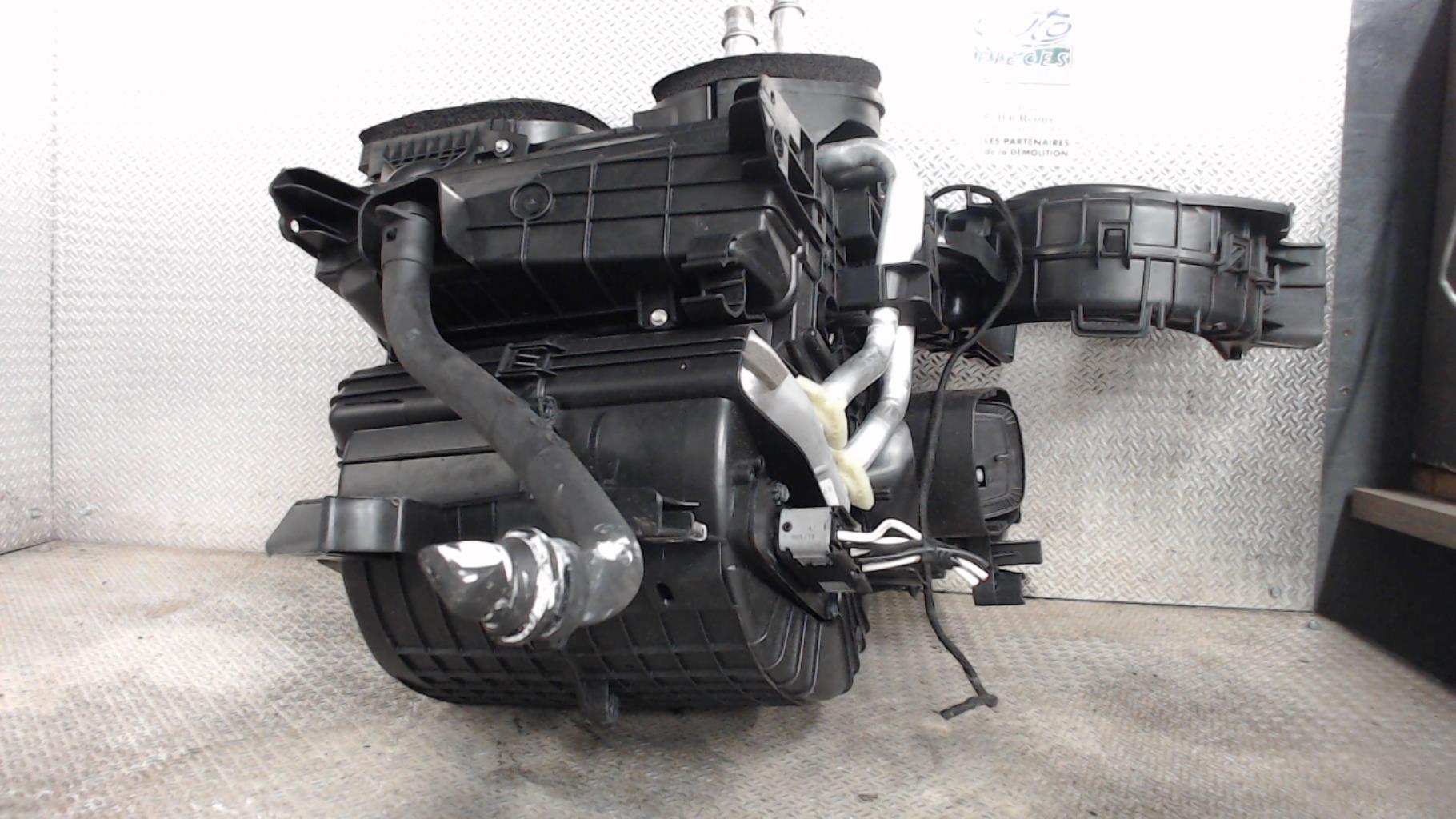 Bloc chauffage RENAULT MASTER 3 Diesel - 1