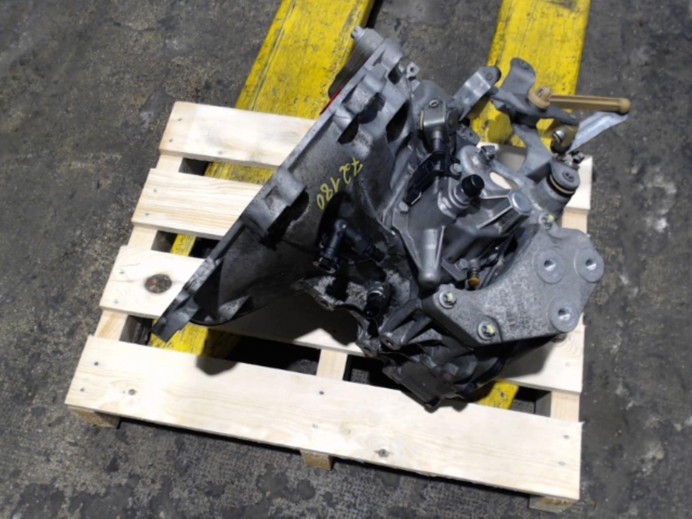 Boite de vitesses OPEL CORSA D PHASE 2 Diesel - 1