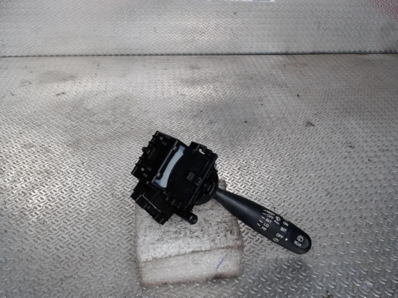 Commodo d'essuie glaces OPEL AGILA B Essence/GPL - 1