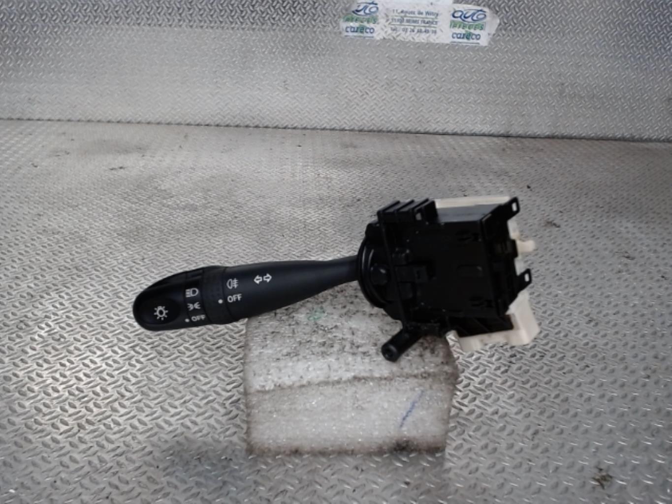 Commodo phare OPEL AGILA B Essence/GPL - 1