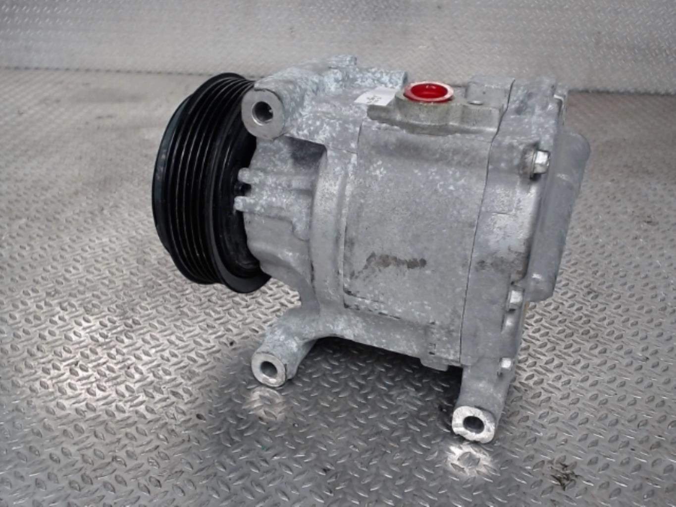 Compresseur clim FORD KA 2 PHASE 2 Essence - 1