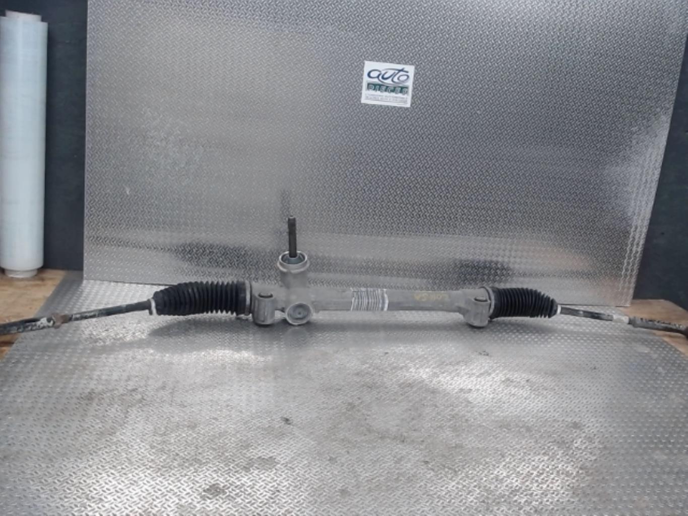Cremaillere assistee OPEL CORSA D PHASE 2 Diesel - 1