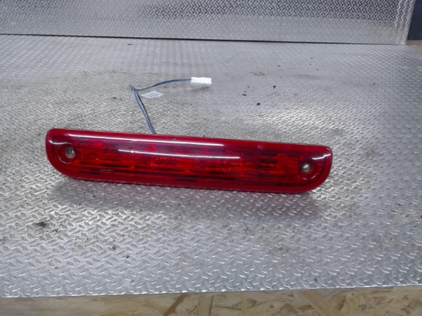 Feu arriere stop central CITROEN JUMPER 3 PHASE 2 Diesel - 1
