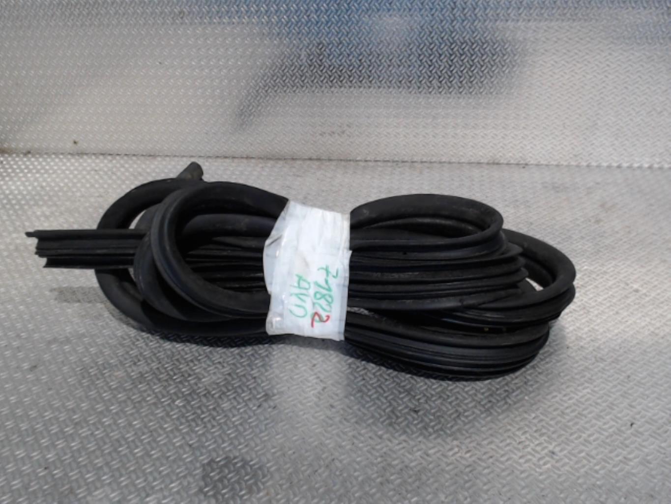 Joint de porte avant droite RENAULT MASTER 3 Diesel - 1