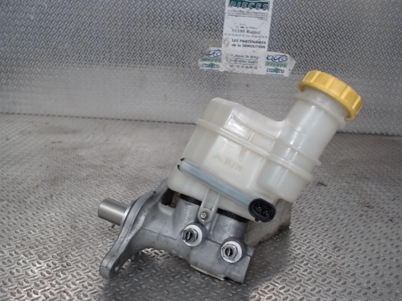 Maitre cylindre (freinage) FORD KA 2 PHASE 2 Essence - 1
