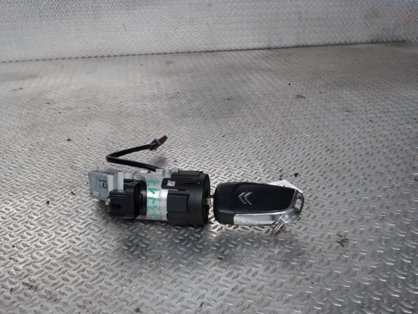 Neiman CITROEN C4 2 PHASE 1 Diesel - 1