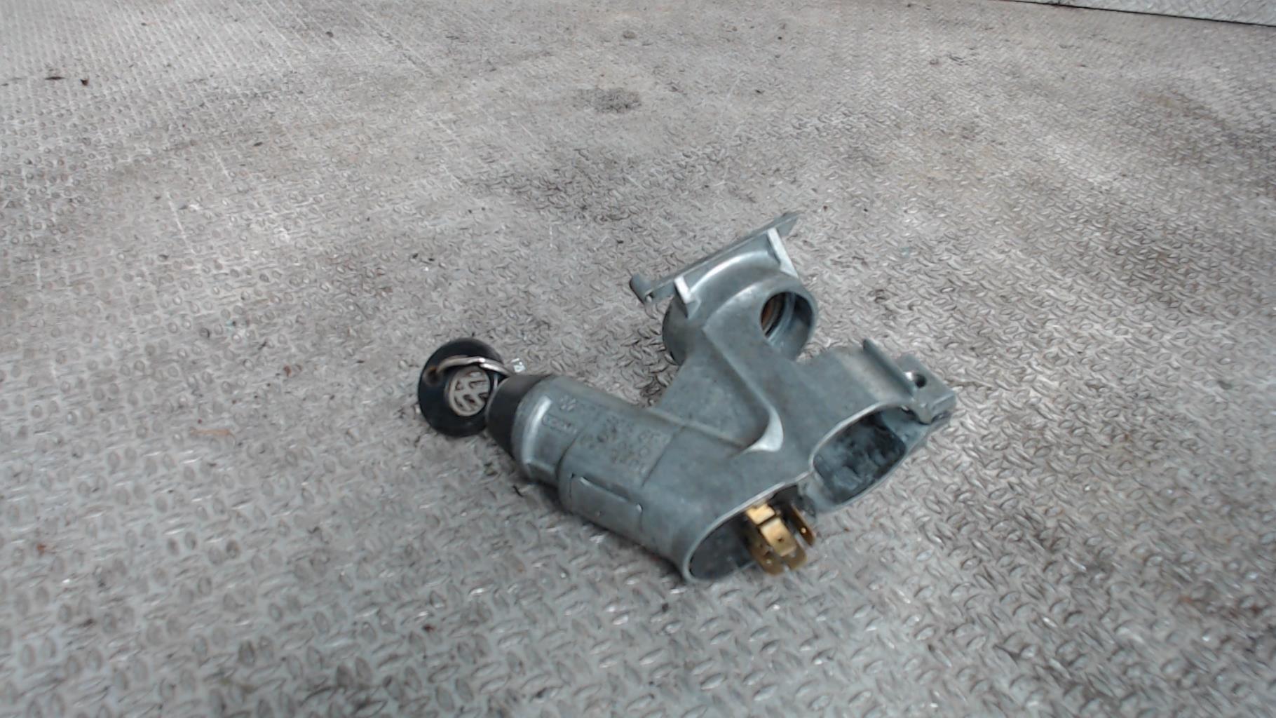 Neiman VOLKSWAGEN GOLF 2 Diesel - 1