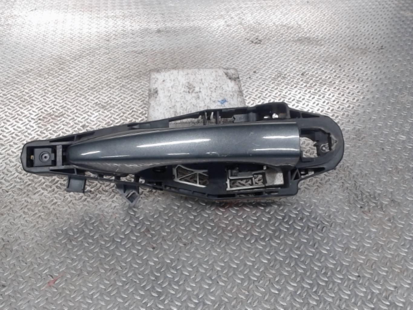 Poignee porte avant gauche CITROEN C4 2 PHASE 1 Diesel - 1