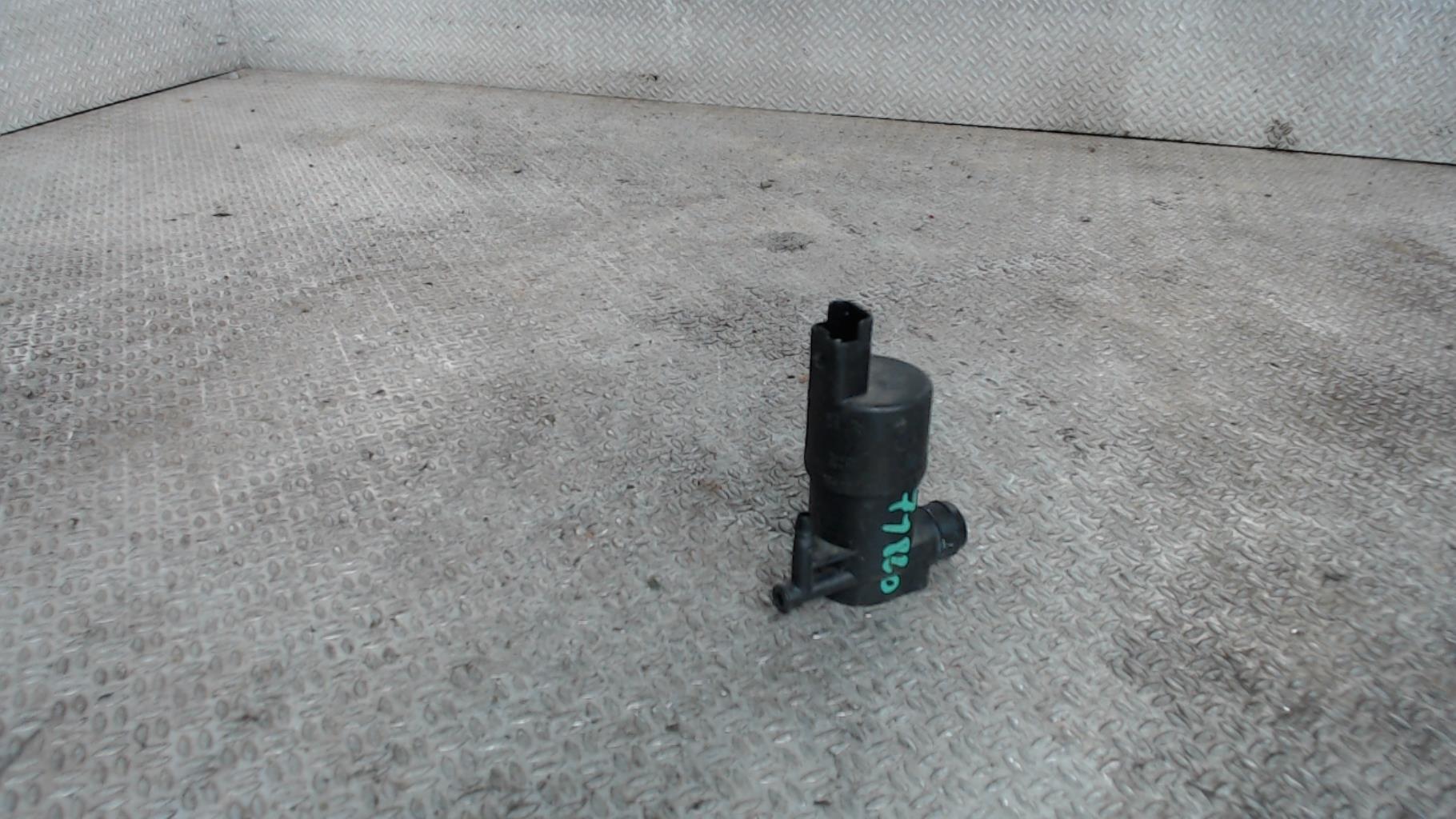 Pompe lave glace avant RENAULT MASTER 3 Diesel - 1
