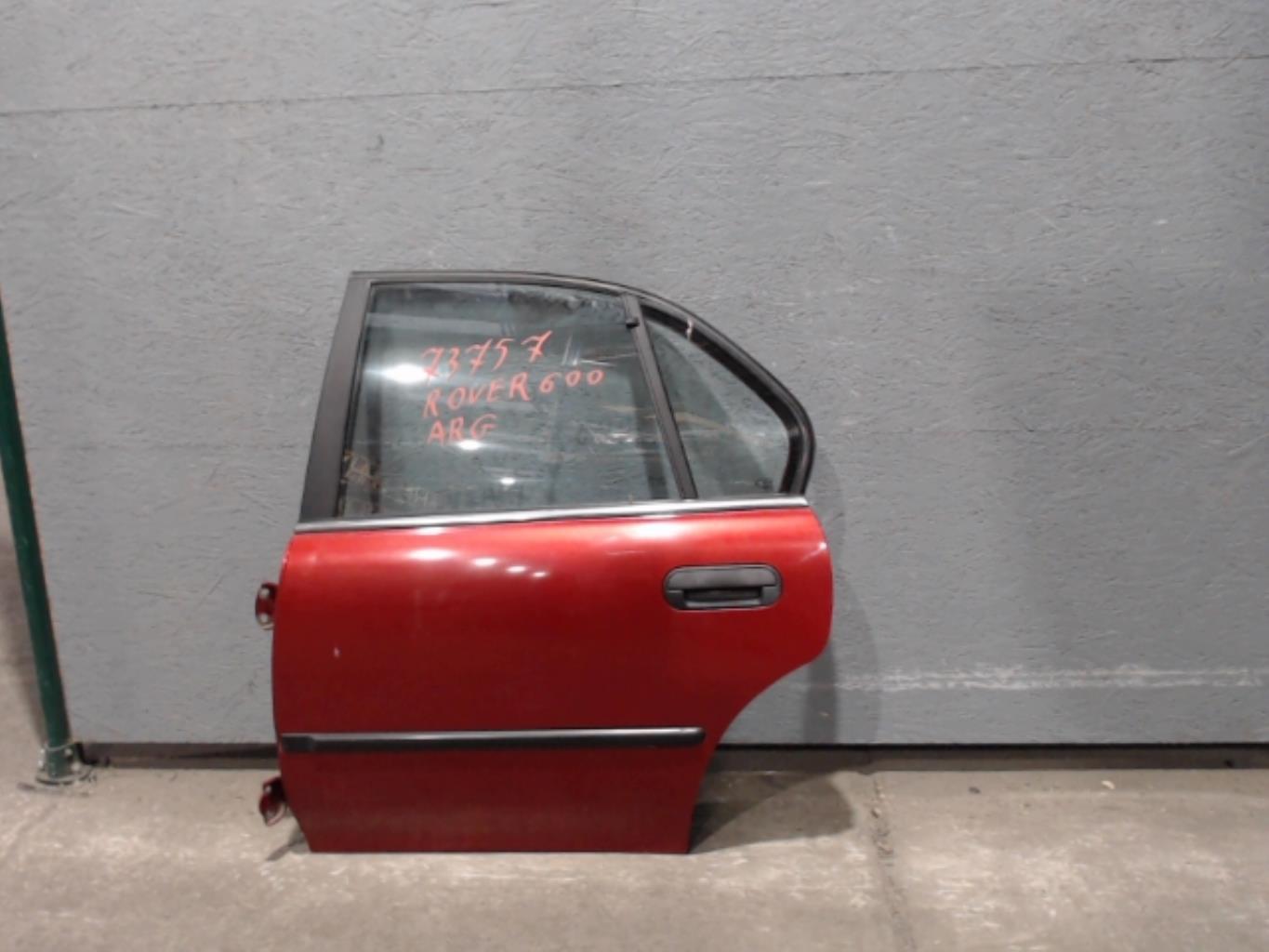 Porte arriere gauche ROVER 600 Diesel - 1