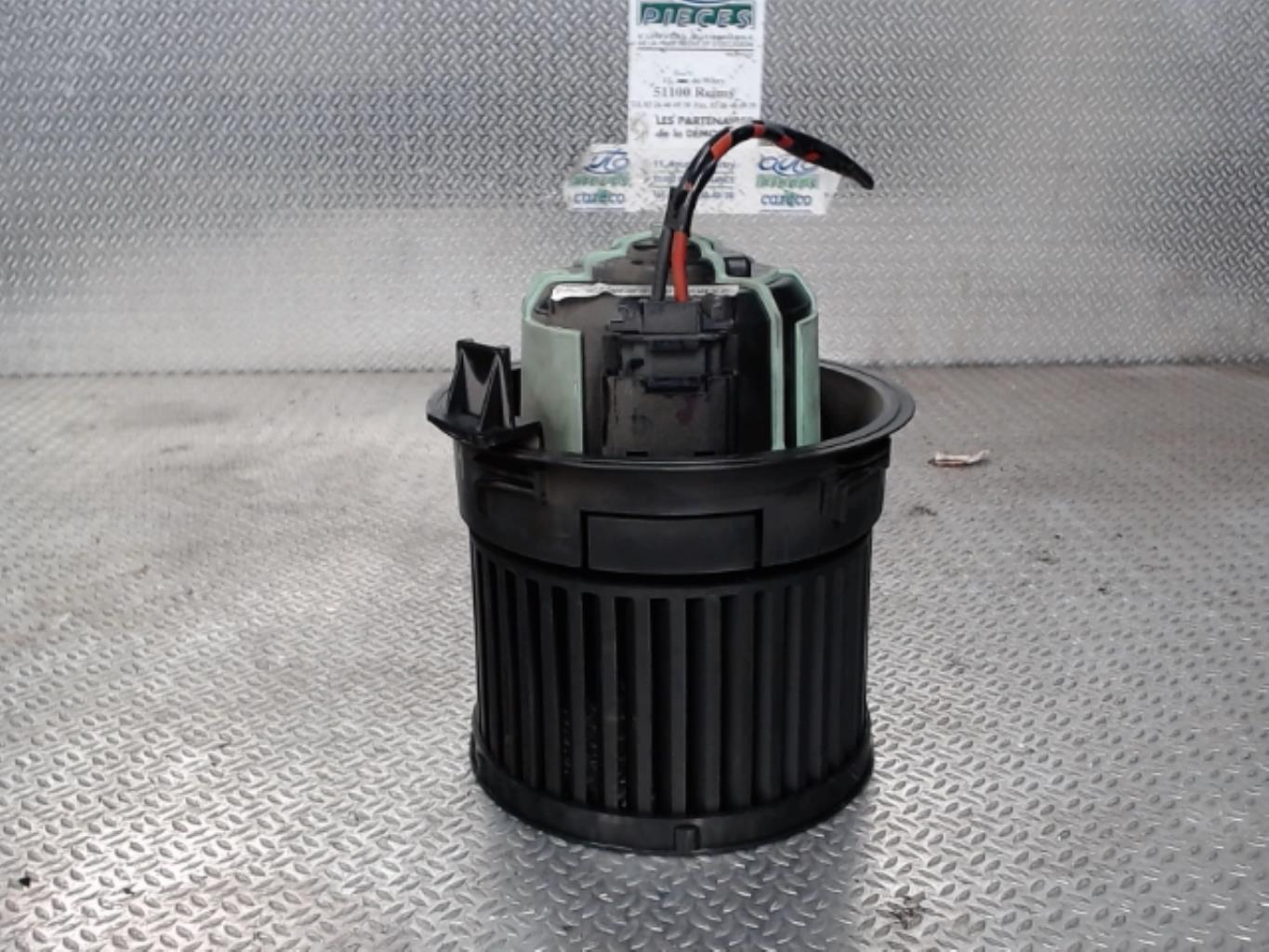 Pulseur d'air CITROEN C4 2 PHASE 1 Diesel - 1