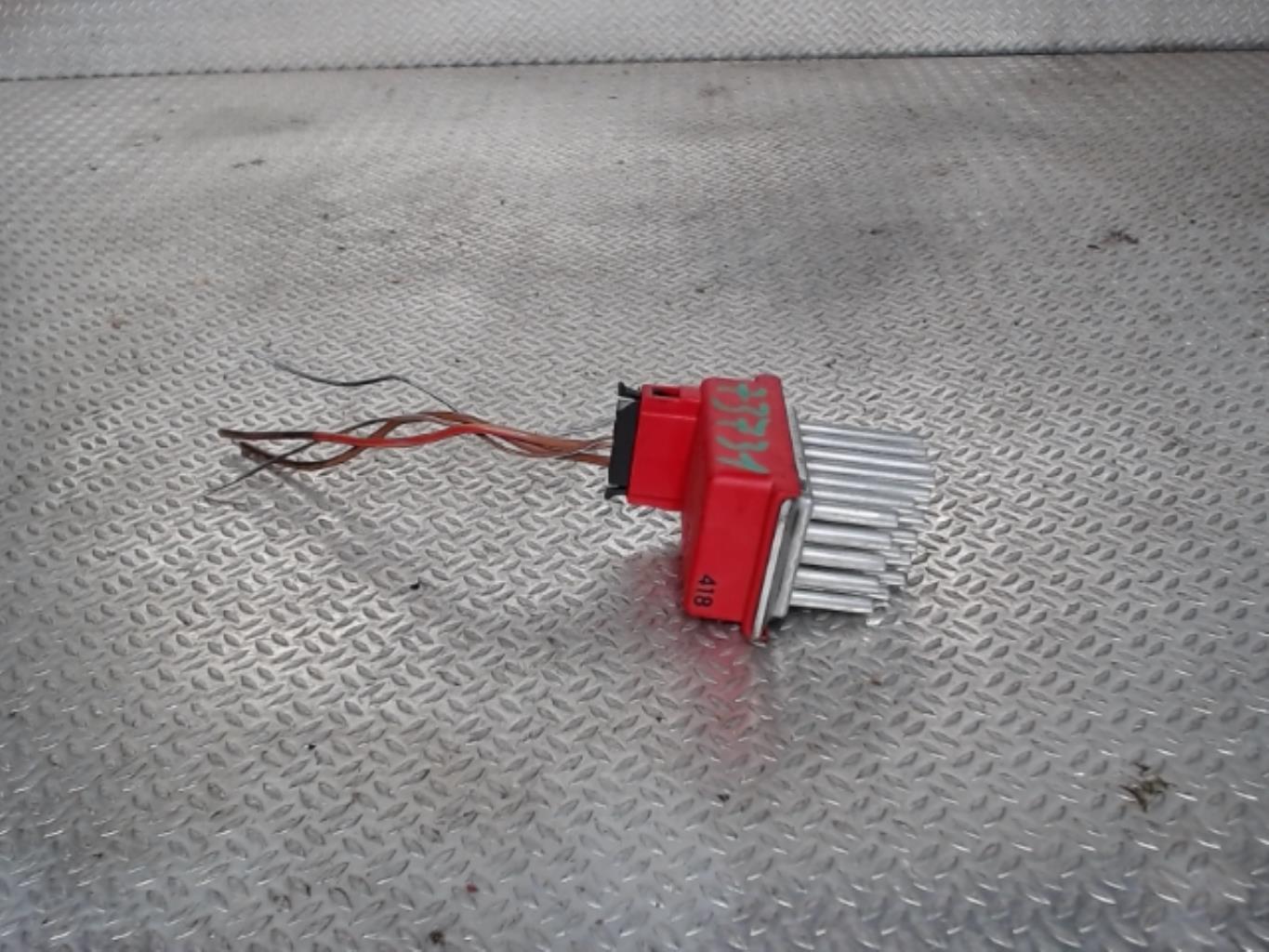 Resistance chauffage VOLKSWAGEN TRANSPORTER 4 PHASE 2 Diesel - 1