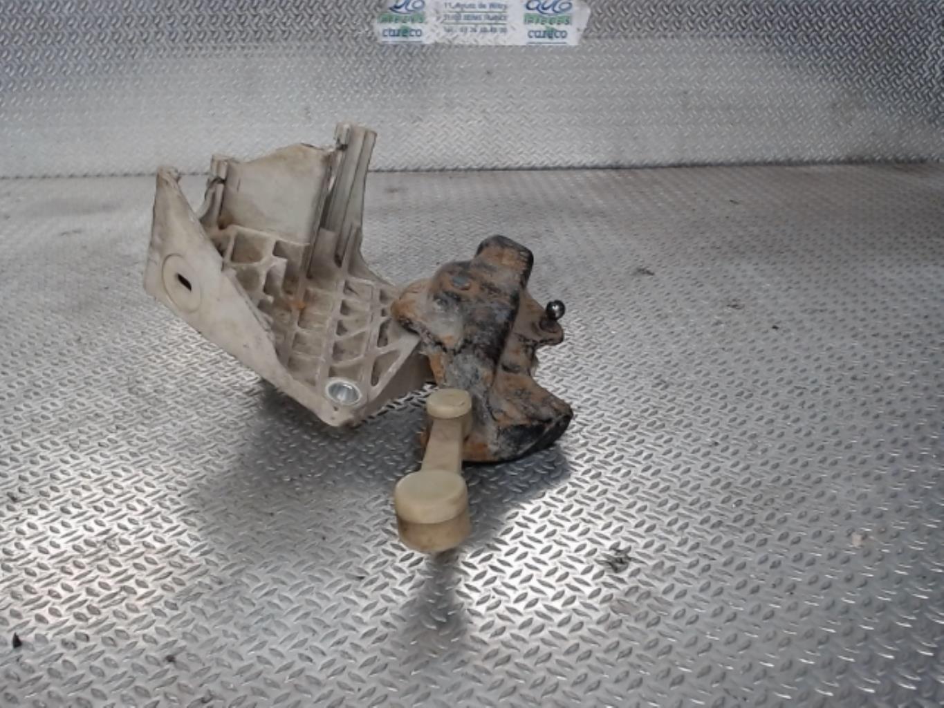 Selecteur boite de vitesse CITROEN C4 1 PHASE 1 Diesel - 1