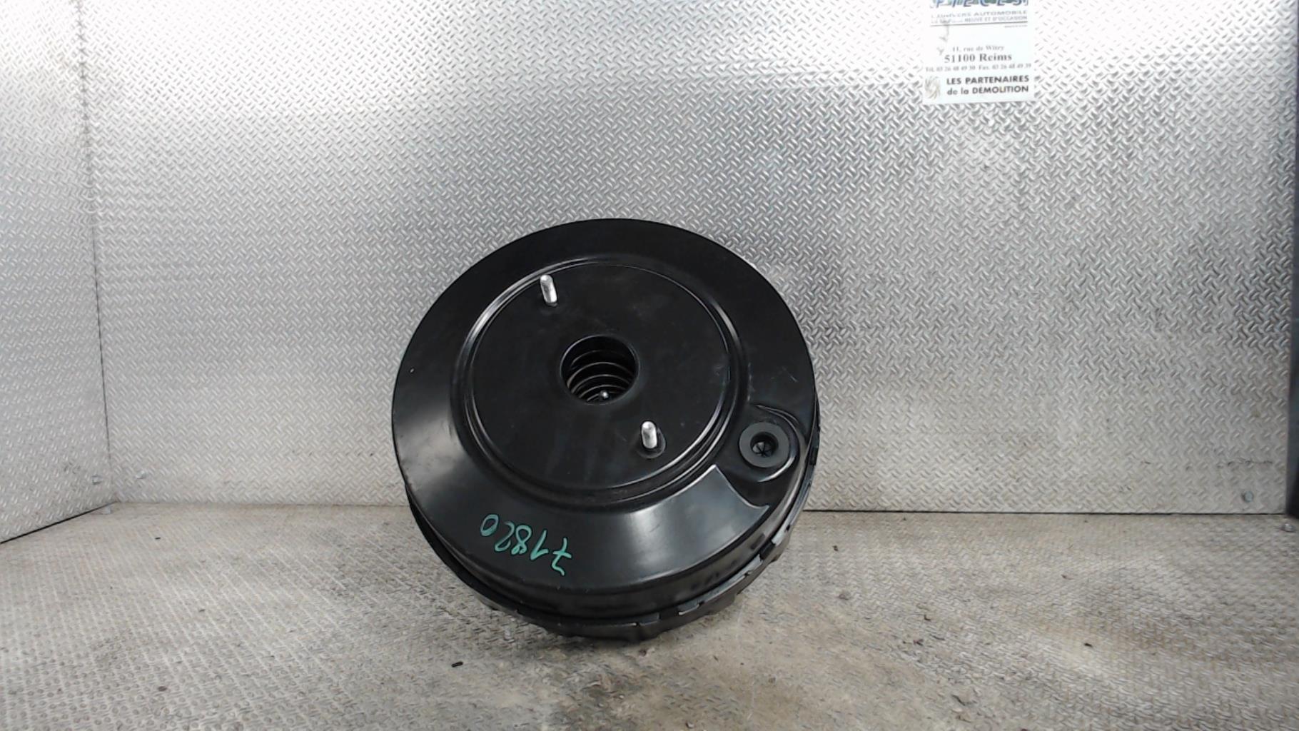 Servo frein RENAULT MASTER 3 Diesel - 1