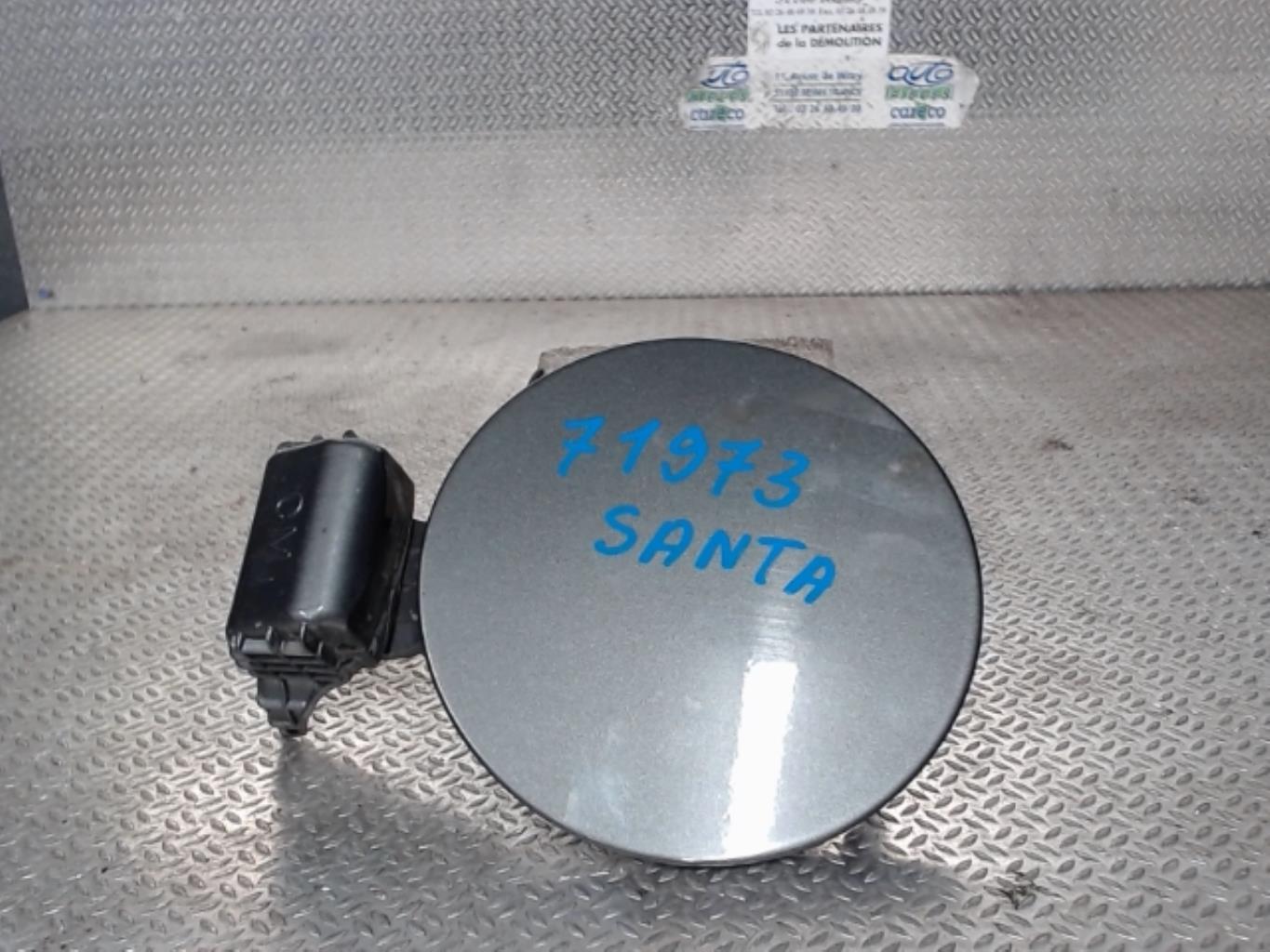 Trappe d'essence HYUNDAI SANTA FE 2 PHASE 1 Diesel - 1