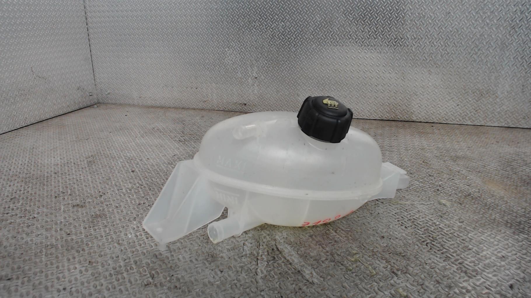 Vase d'expansion RENAULT MASTER 3 Diesel - 1