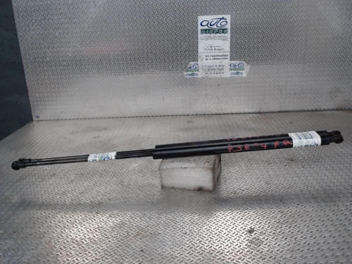Verin de coffre CITROEN SAXO PHASE 2 Essence - 1