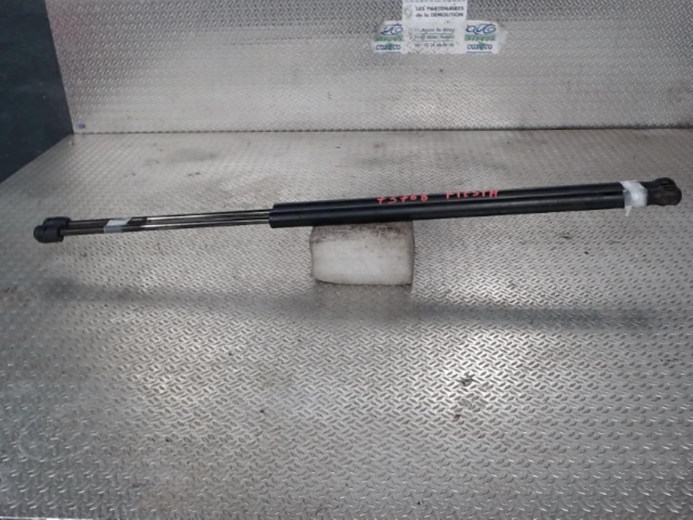 Verin de coffre FORD FIESTA 5 PHASE 2 Diesel - 1