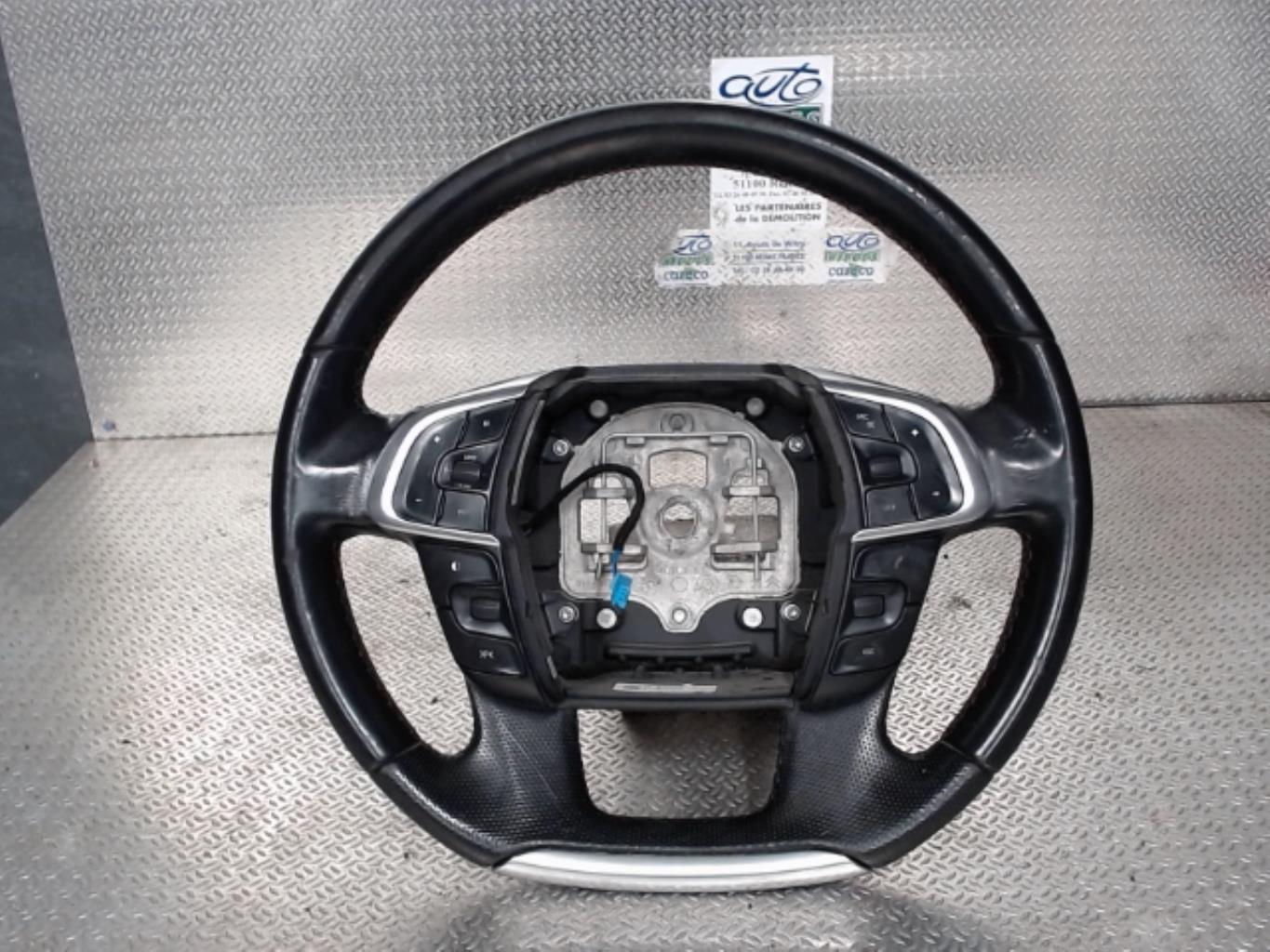 Volant CITROEN C4 2 PHASE 1 Diesel - 1